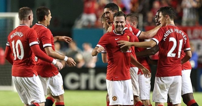 Xác định được đối thủ của Man Utd ở Cúp Liên đoàn Anh